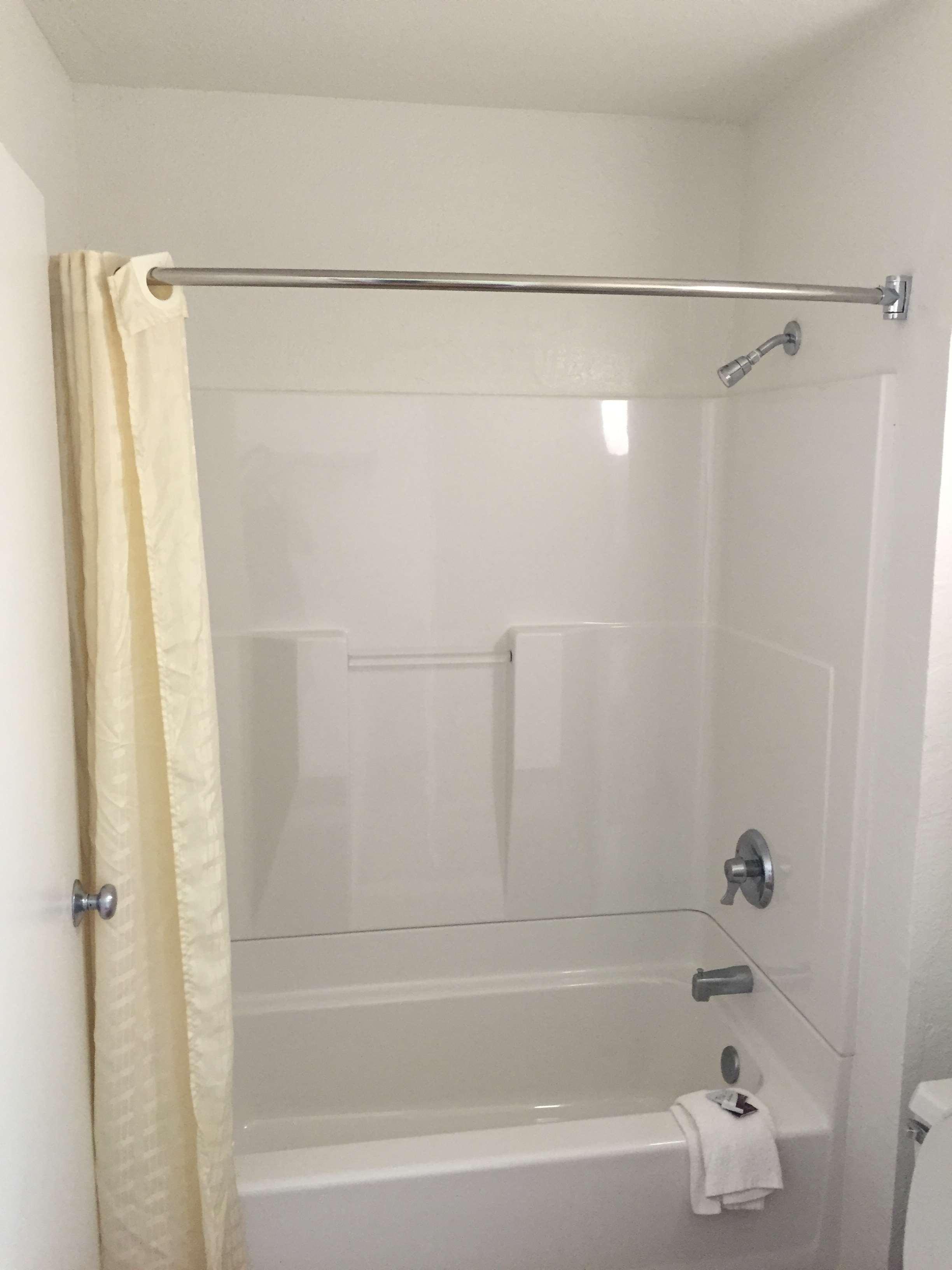 Americas Best Value Inn North Highlands Sacramento Esterno foto